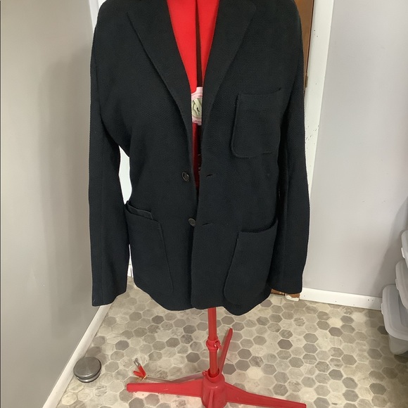 Berluti Blazer Giacca Camicia size R56 - Picture 4 of 5